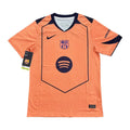 Maillot third du FC Barcelone 2025-26