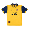 1996-97 Arsenal FC Away