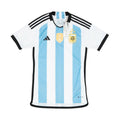 Maillot domicile Argentine 2023