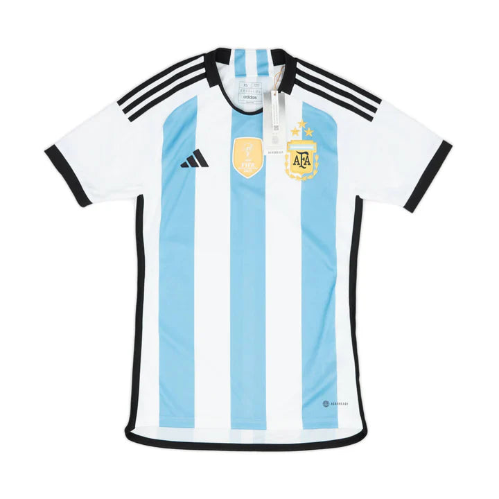 Maillot domicile Argentine 2023