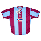 1999-00 Aston Villa FC Home