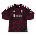 2026-27 Liverpool FC Third Long Sleeve