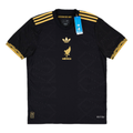 2025 Mexico Away