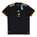 2025 Mexico Away