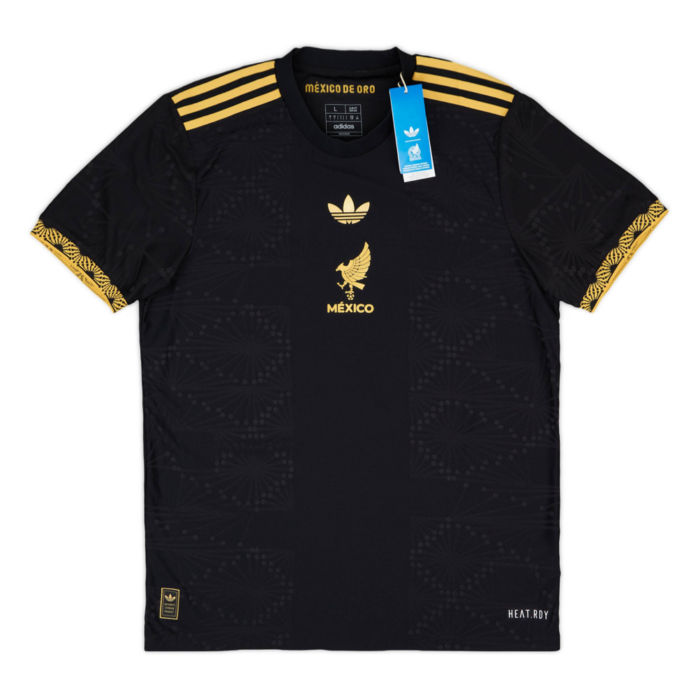2025 Mexico Away
