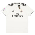 Maillot domicile Real Madrid CF 2018-19