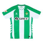 2025-26 Real Betis Balompié Home