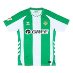 2025-26 Real Betis Balompié́ Home