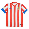Maillot Domicile Atlético de Madrid 2012-13