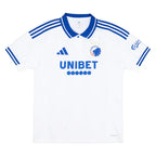 2025-26 FC Copenhagen Home