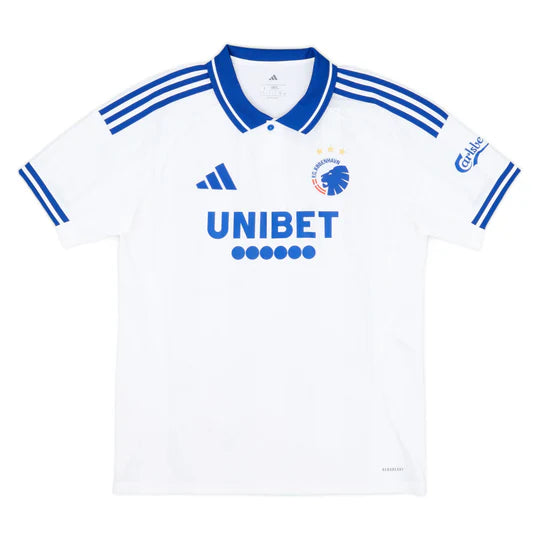 2025-26 FC Copenhagen Home