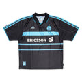 Maillot third Olympique de Marseille 1999-00