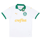 2024-25 Se Palmeiras Away