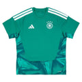 Maillot domicile Algérie 2026