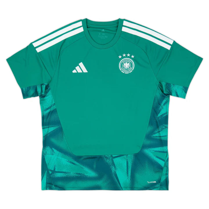 2026 Germany Goalkeeper Kit