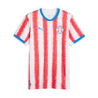 Maillot extérieur Argentine 2026