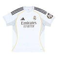 Maillot domicile Real Madrid CF 2025-26