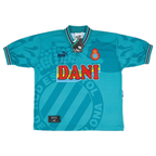 1996-97 RCD Espanyol Away