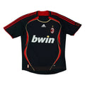 Maillot AC Milan Extérieur 2006-07