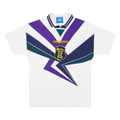 1996 Scotland Away