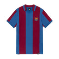 1980-81 FC Barcelona Home Kit