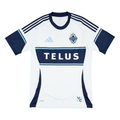 2025-26 Vancouver Whitecaps FC Home