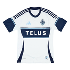 2025-26 Vancouver Whitecaps FC Home