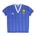 1986 Argentina Away