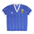 1986 Argentina Away Shirt