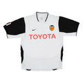 Maillot extérieur Argentine 2026
