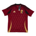 Maillot Domicile Belgique 2024
