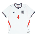 2026 Inglaterra Home