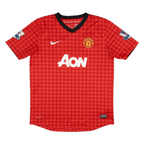 2012-13 Manchester United FC Home