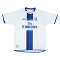 2003-05 Chelsea FC Away