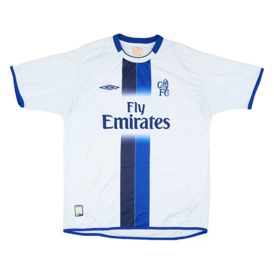 2003-05 Chelsea FC Away