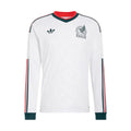 Maillot domicile Algérie 2026