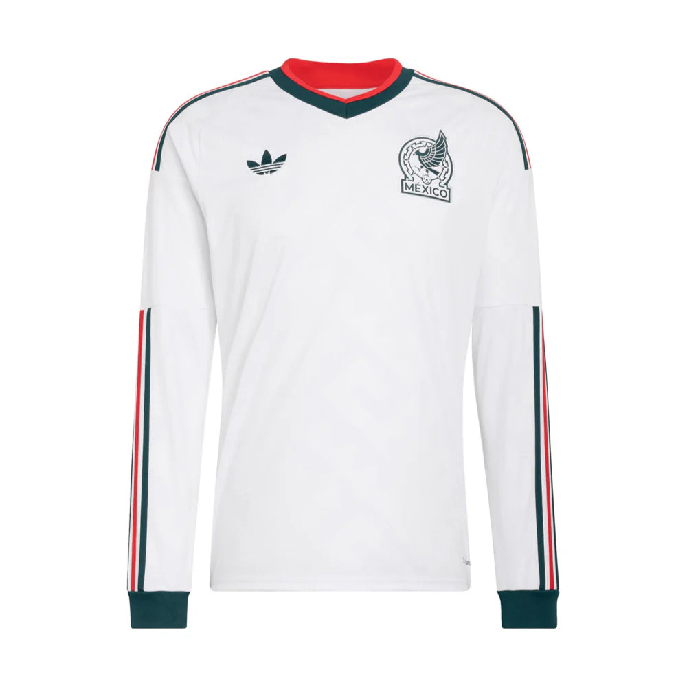 Maillot domicile Algérie 2026