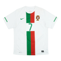 2010 Portugal Away