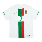 2010 Portugal Away