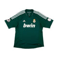 Maillot third Real Madrid CF 2012-13