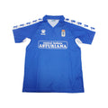 1990-91 Real Oviedo Home