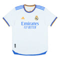 Maillot domicile Real Madrid CF 2021-22