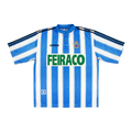 1997-98 RC Deportivo de La Coruña Home