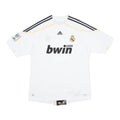 Maillot Domicile Real Madrid 2009-10