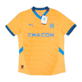 2024-25 Olympique De Marseille Third