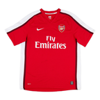 2008-10 Arsenal FC Home