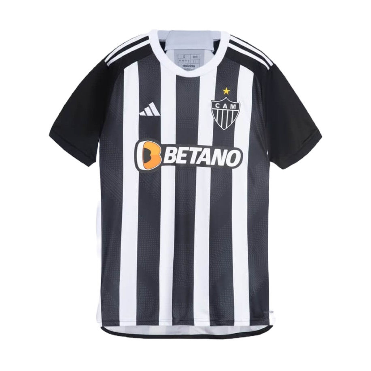 2024-25 Clube Atlético Mineiro Home
