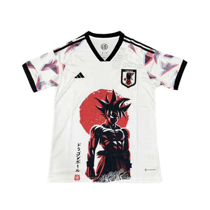 Maillot Édition Spéciale Japon 2023