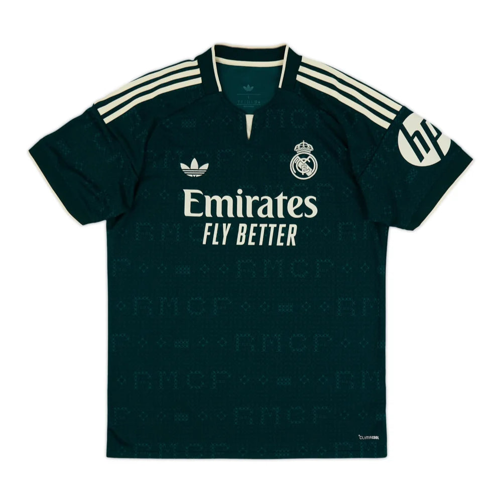 2026-27 Real Madrid CF Away