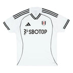 2025-26 Fulham FC Home